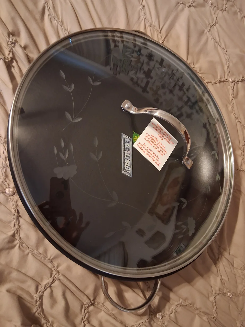 Princess House new box